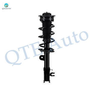 Front Right Quick Complete Strut-Coil Spring Assembly For 2017-2021 Jeep Compass