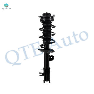 Front Left Quick Complete Strut-Coil Spring Assembly For 2017-2021 Jeep Compass