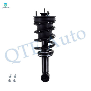 Front Quick Complete Strut-Coil Spring Assembly For 2015-2020 Chevrolet Tahoe