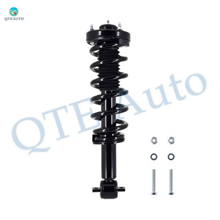 Front Quick Complete Strut and Coil Spring For 2018 - 2022 Ford Expedition RWD