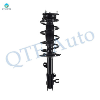 Front Right Quick Complete Strut For 2013 - 2016 Mazda Cx-5 L4 2.0L FWD