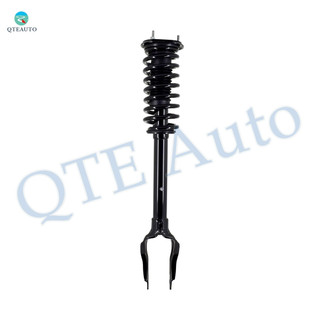 Front Left Quick Complete Strut-Coil Spring For 2011-2015 Jeep Grand Cherokee
