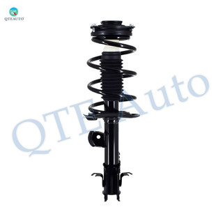 Front Right Quick Complete Strut - Coil Spring For 2011-2017 Nissan Juke