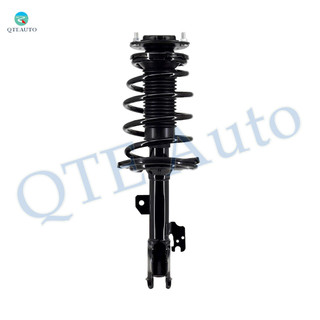 Front Right Quick Complete Strut-Coil Spring For 2004-2006 Lexus Es330 V6 3.3L