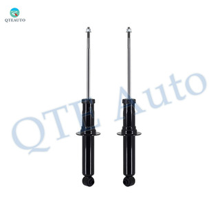 Pair of 2 Rear Suspension Strut Assembly For 2011 - 2020 Dodge Journey