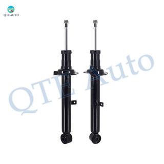 Pair of 2 Front Left-Right Suspension Strut Assembly For 2006 - 2015 Lexus Is250 RWD Pair of 2 Front Left-Right Suspension Strut Assembly For 2006 - 2015 Lexus Is250 RWD
