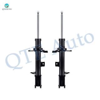 Pair of 2 Front Left - Right Strut For 2001 - 2006 , 2008 - 2011 Mazda Tribute