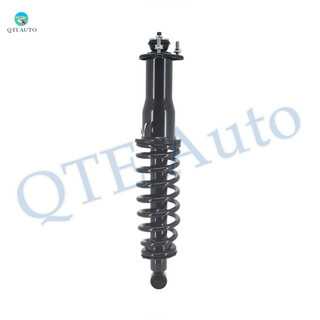 Rear Left Quick Complete Strut-Coil Spring Assembly For 2002-2005 Lexus IS300