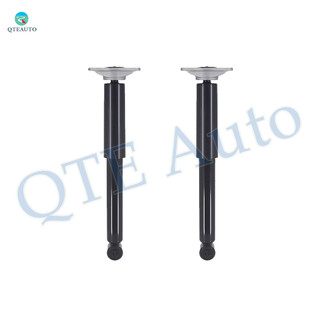 Pair of 2 Rear Complete Shock Absorber Kit For 2007-2016 Volvo S80