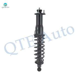 Rear Right Quick Complete Strut-Coil Spring Assembly For 2001-2005 Lexus IS300