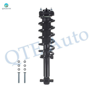 Front Quick Complete Strut-Coil Spring Assembly For 2021-2023 Ford Bronco