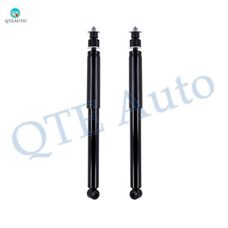 Pair of 2 Front Shock Absorber For 1994-1996 Mercedes-Benz C220