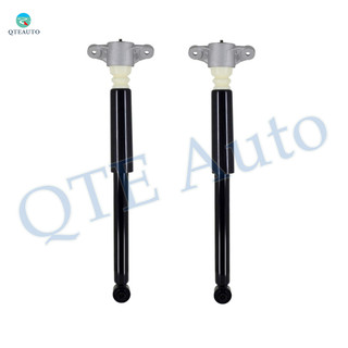 Pair of 2 Rear Complete Shock Absorber Kit For 2019-2024 KIA Forte L4