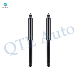 Pair Rear Shock Absorber For 2005-2023 Toyota Tacoma