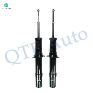 Pair of 2 Front Suspension Strut Assembly For 1996 - 2002 Chrysler Sebring Pair of 2 Front Suspension Strut Assembly For 1996 - 2002 Chrysler Sebring
