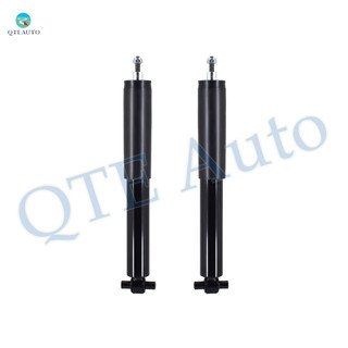Pair of 2 Rear Shock Absorber For 1999 - 2006 Volvo S80