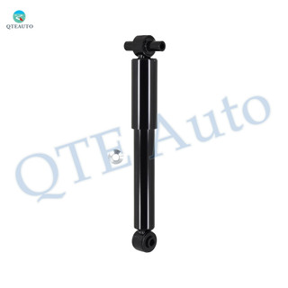 Rear Shock Absorber For 2007, 2008, 2009, 2010 Saturn Outlook with (Monotube Performance Upgrade)