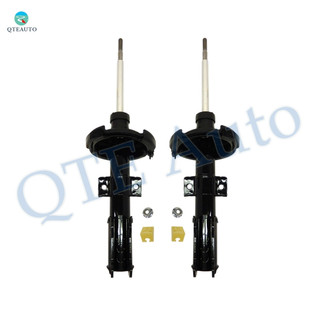 Pair of 2 Front Suspension Strut Assembly For 2003-2007 Volvo XC70