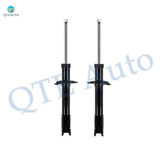 Pair of 2 Rear Suspension Strut Assembly For 1993 - 1999 Saturn SW1