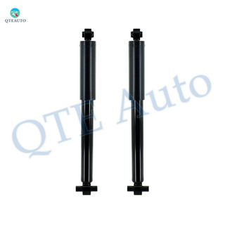 Pair of 2 Rear Shock Absorber For 2010 - 2013 Acura Zdx