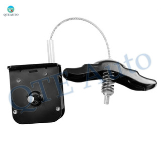 924-538 Spare Tire Hoist, Winch Carrier Replacement For 2011 2012 Ram 3500