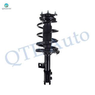 Front Right Quick Complete Strut-Coil Spring For 2007-2010 Hyundai Elantra 2.0L