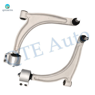 Pair of 2 Front Left-Right Lower Control Arm Ball Joint For 2005-2010 Pontiac G6