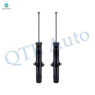 Pair of 2 Front Suspension Strut Assembly For 1997 - 2000 Acura El