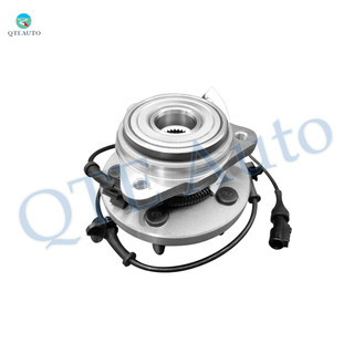 Front Wheel Hub Bearing Assembly For 2001-2003 Ford Explorer Sport 4WD
