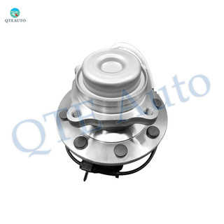 Front Wheel Hub Bearing Assembly For 2003-2017 Chevrolet Express 2500