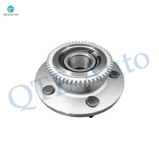 Front Wheel Hub Bearing Assembly For 2000 2001 Dodge RAM 1500 RWD
