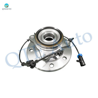 Front Wheel Hub Bearing Assembly For 1996-1999 GMC K2500 Suburban V8