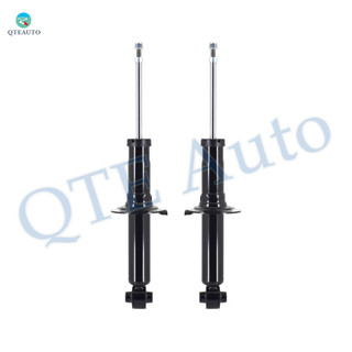 Pair of 2 Rear Suspension Strut Assembly For 2009 - 2013 Subaru Forester