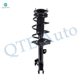 Front Left Quick Complete Strut-Coil Spring For 2007-2009 Lexus Rx350 FWD