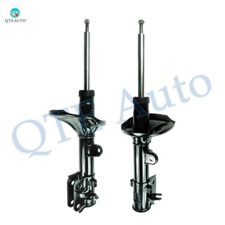 Pair 2 Rear Left - Right Suspension Strut For 2005 - 2009 Hyundai Tucson