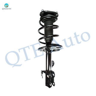 Front Right Quick Complete Strut and Coil Spring For 2013 - 2018 Toyota Rav4