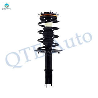 Front Quick Complete Strut - Coil Spring For 2000-2005 Chevrolet Impala