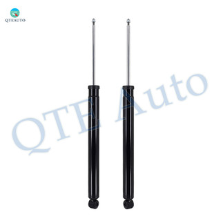 Pair Rear Shock Absorber For 2012-2018 Ford Focus