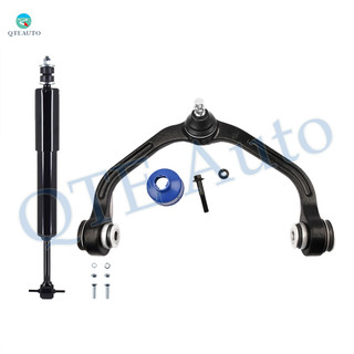 Front Right Upper Control Arm Ball Joint-Shock Absorber For 1998-2007 Mazda B3000