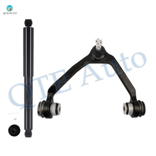 Front Right Upper Control Arm Ball Joint-Shock Absorber For 1997 1998 Ford F-250