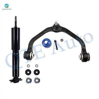 Front Right Upper Control Arm Ball Joint-Shock Absorber For 2001-2009 Mazda B2300