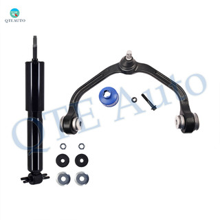 Front Left Upper Control Arm Ball Joint-Shock Absorber For 1998-2001 Mazda B2500