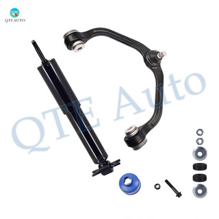 Front Left Upper Control Arm Ball Joint-Shock Absorber For 1998-2001 Mazda B2500