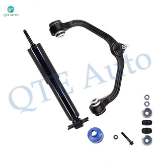 Front Right Upper Control Arm Ball Joint-Shock Absorber For 1998-2004 Mazda B4000 RWD