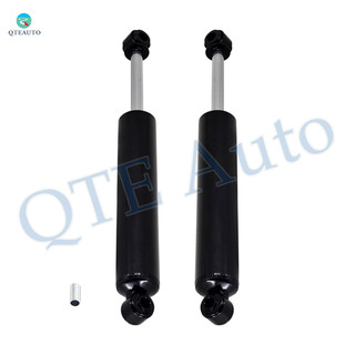 Pair of 2 Front Steering Damper For 2015-2017 Jeep Wrangler