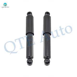 Pair of 2 Rear Drive Axle Shaft Damper For 1995-2001 Ford Explorer
