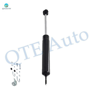 Front Steering Damper Kit For 1999-2004 Ford F-350 Super Duty 4WD
