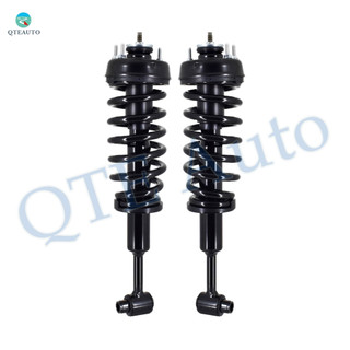 Pair Front Quick Complete Strut - Coil Spring For 2004 2005 Mercury Mountaineer