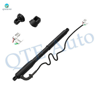 Rear Right Tailgate Power Lift Support Strut For 2007-2013 BMW X5