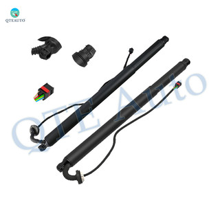 Pair of 2 Rear Left-Right Tailgate Power Lift Support for 2016-2024 Volvo XC90